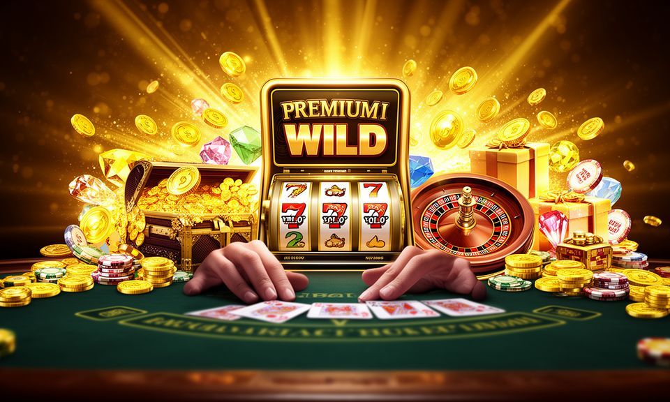 bd177db Baccarat Supreme